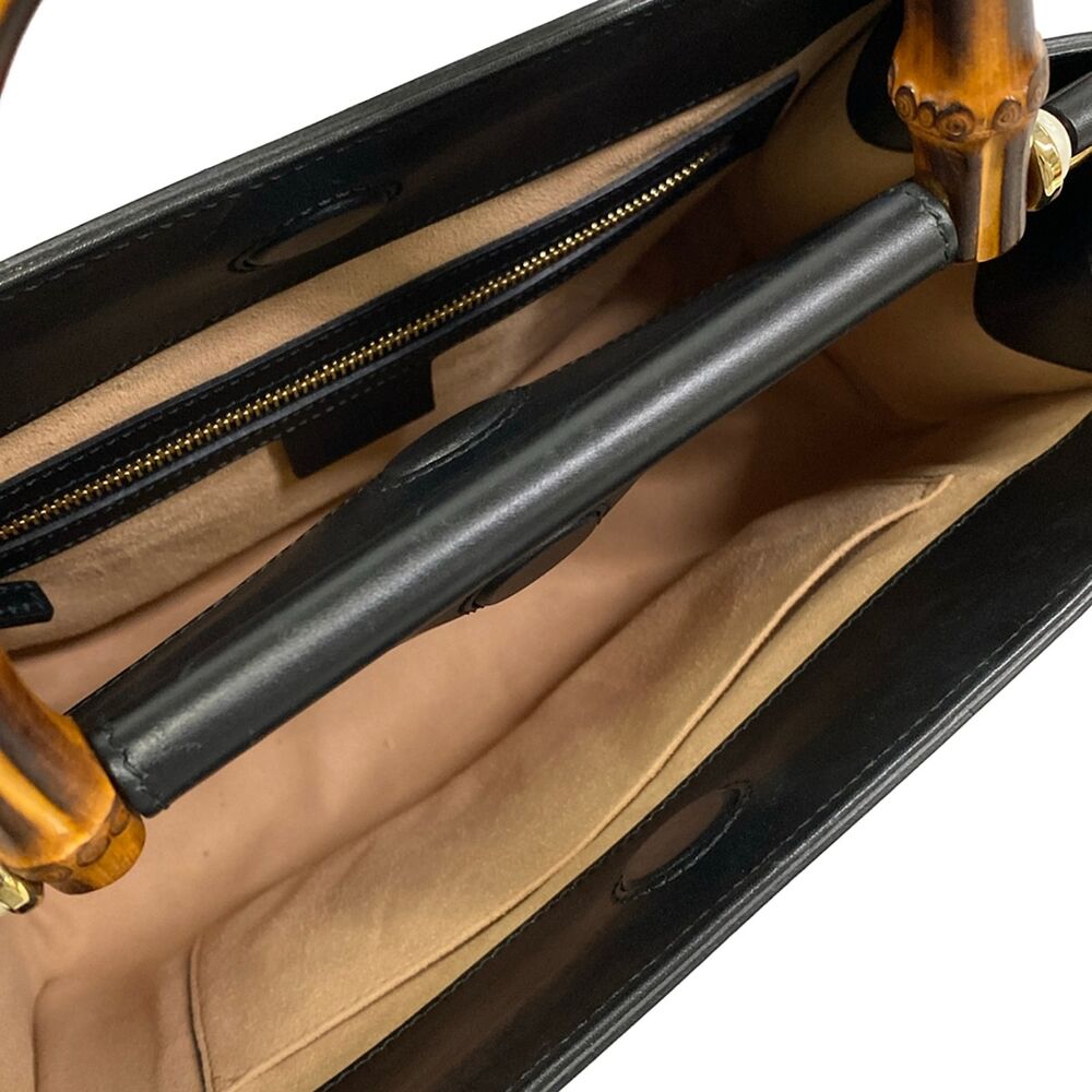Gucci Nimfair Handbag 459076 - Picture 7 of 15